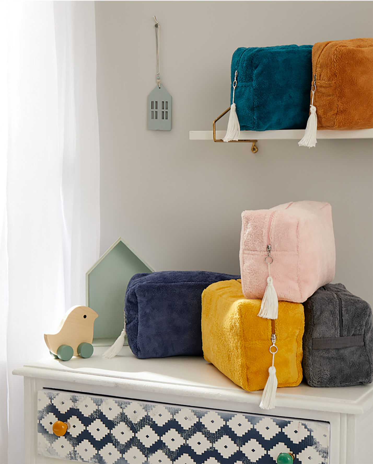 Les Studios Madeleine -