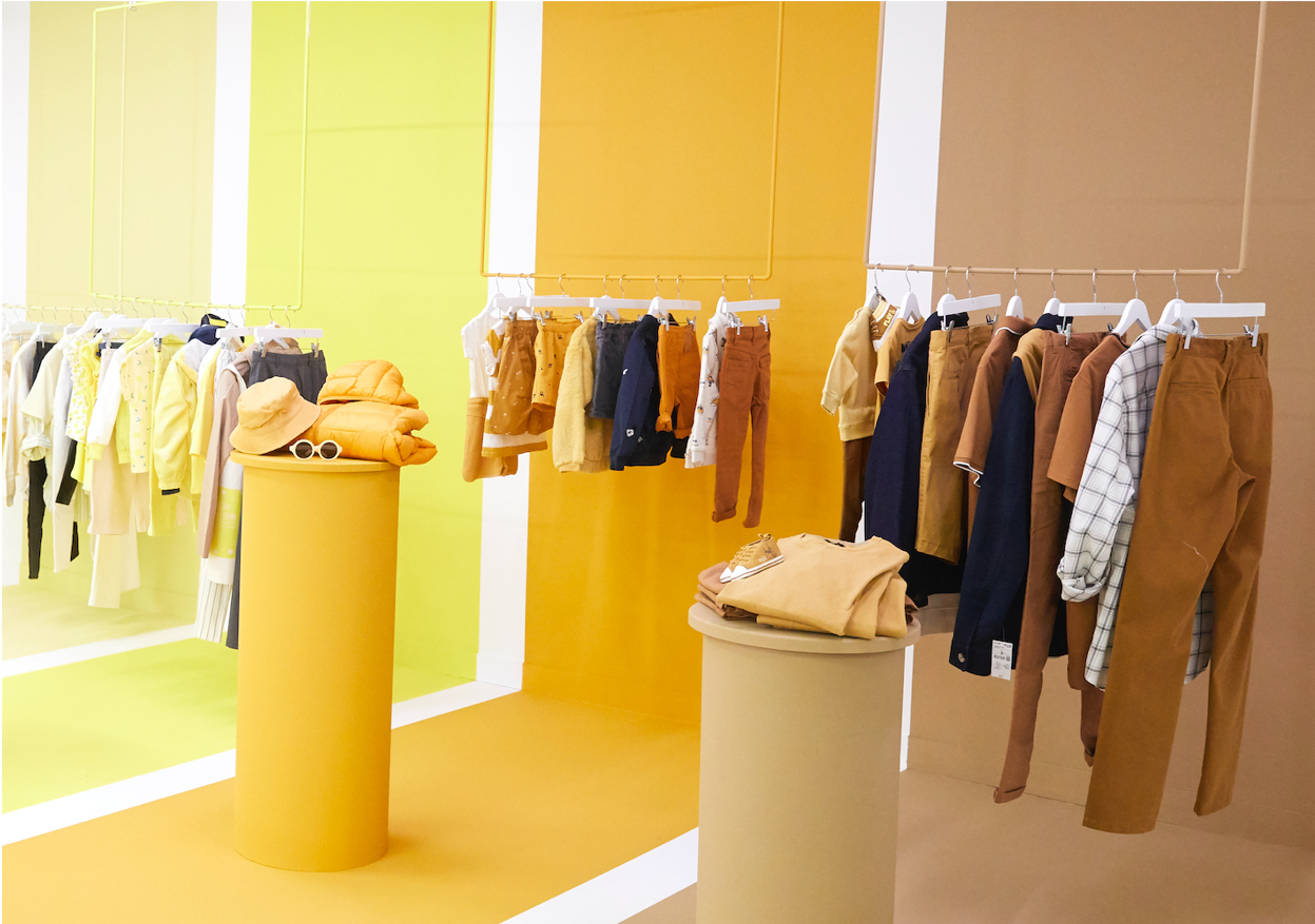 Les Studios Madeleine -