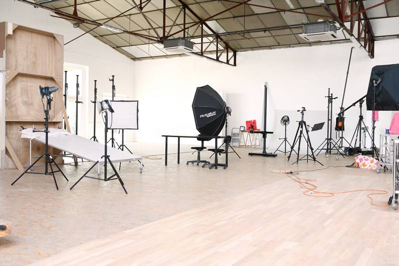 Les STUDIOS -