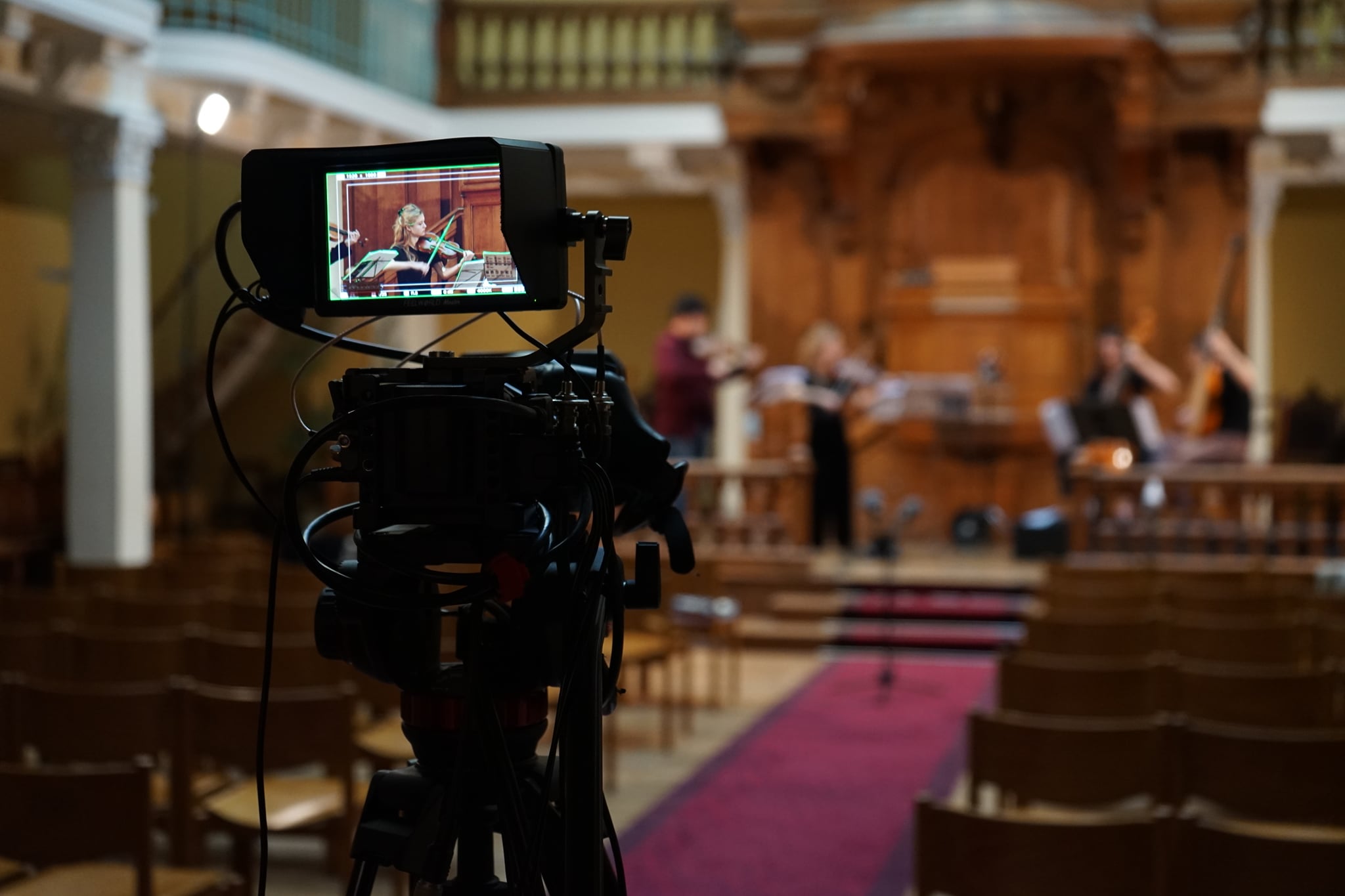 Live Multicam -