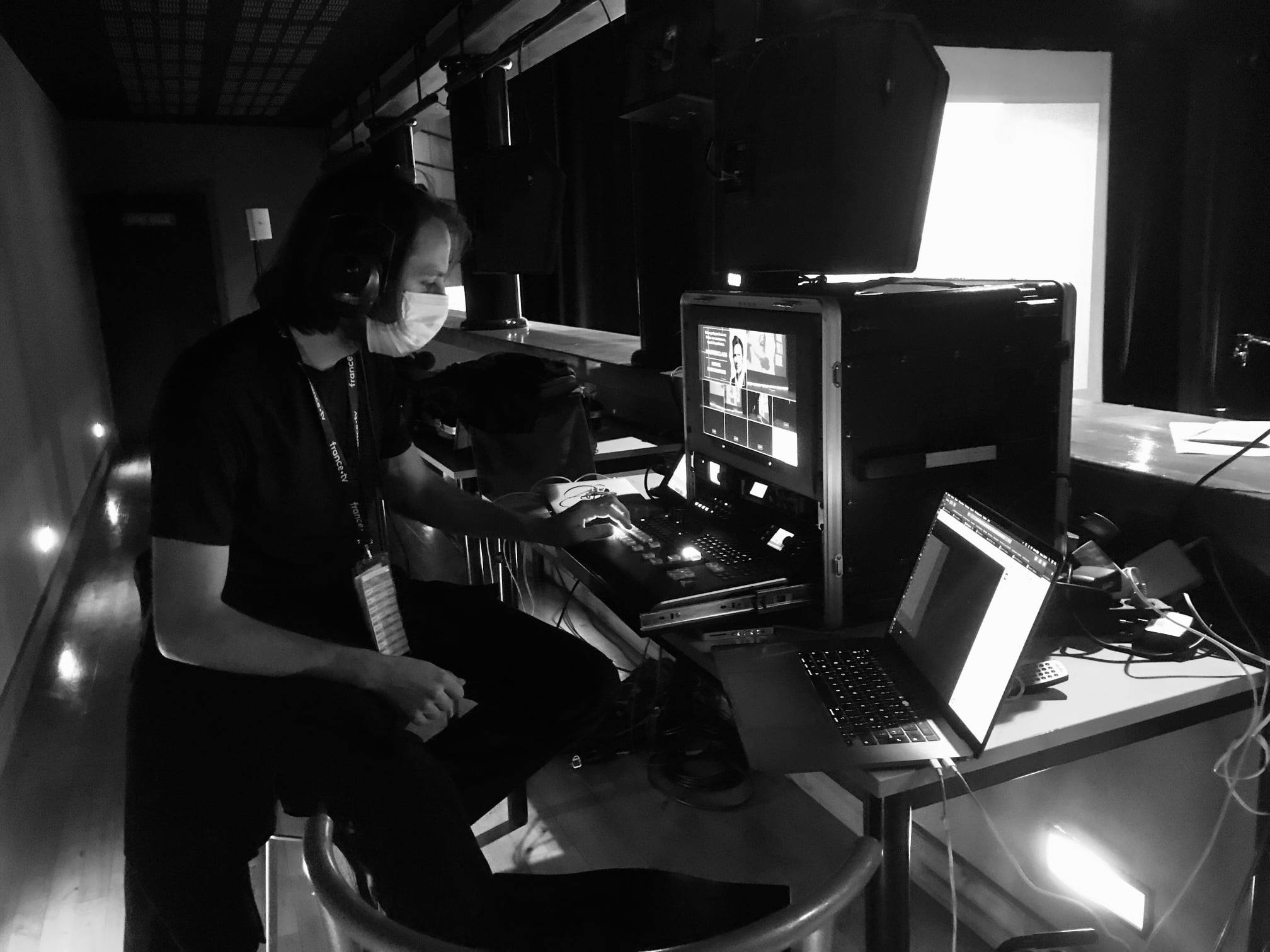 Live Multicam -