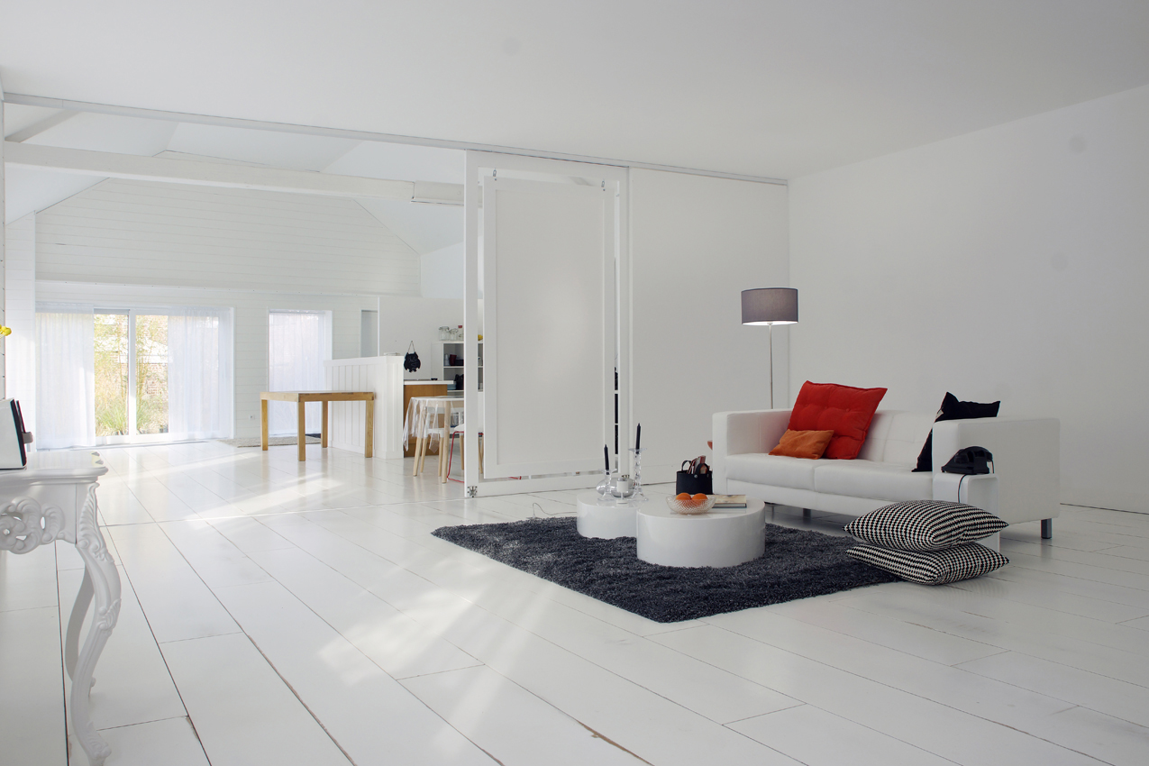 Loft à louer - Lieu et maison à louer pour des prises de vues ou tournage