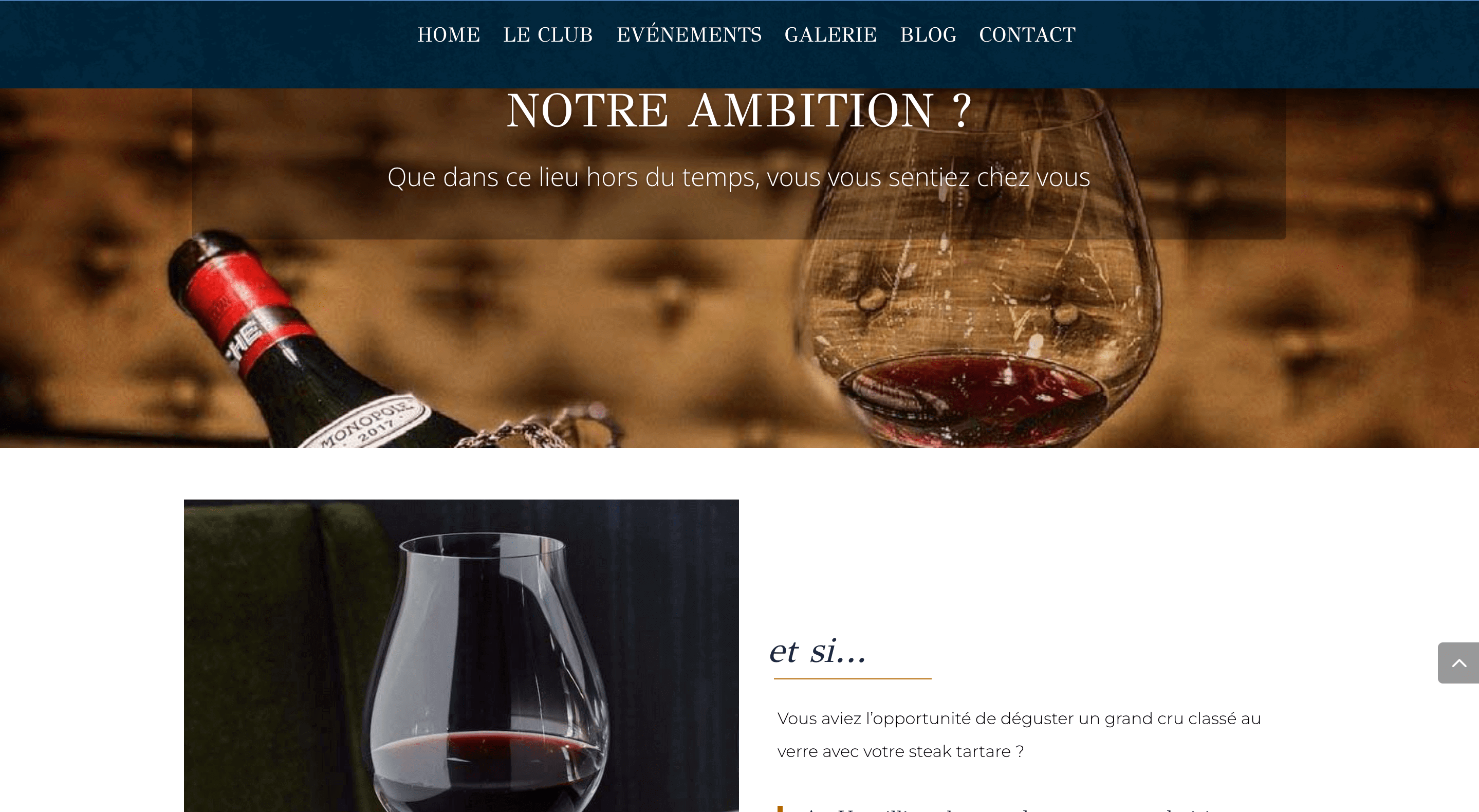 Lucky Logic - mise en place d'un moyen de paiement via stripe