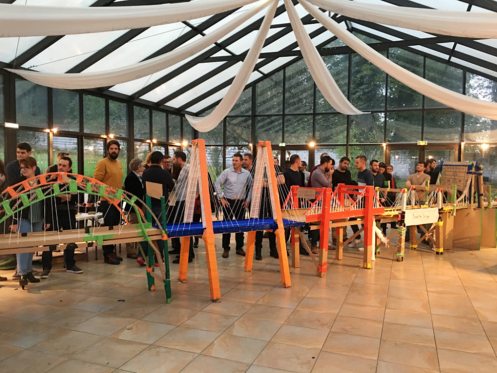 Marie popin's event -