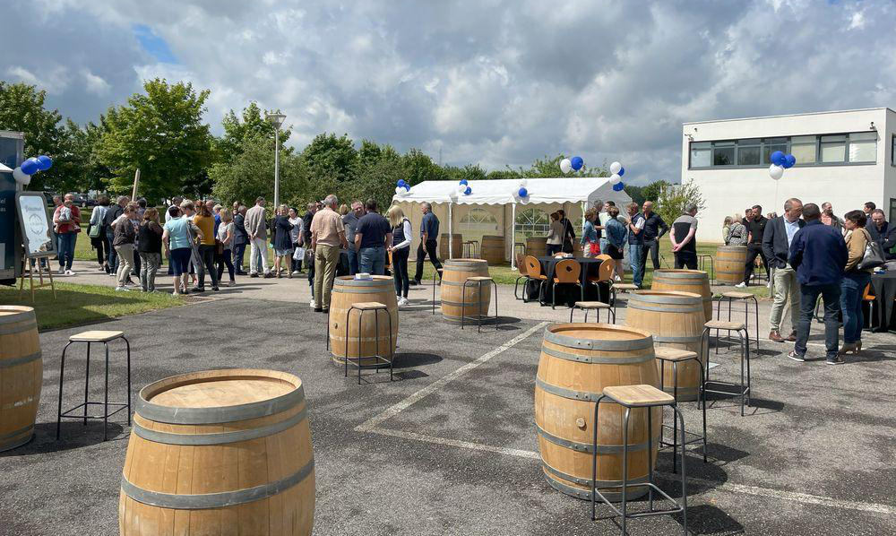 Marie popin's event -