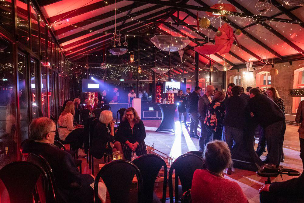 Marie popin's event -