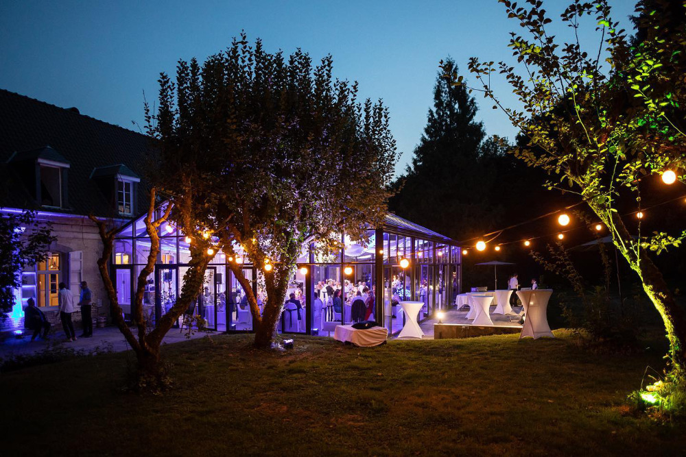 Marie popin's event -