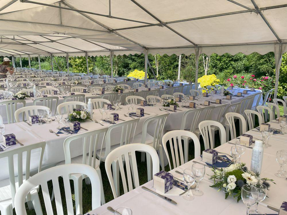 Marie popin's event -