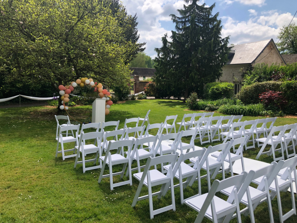 Marie popin's event -