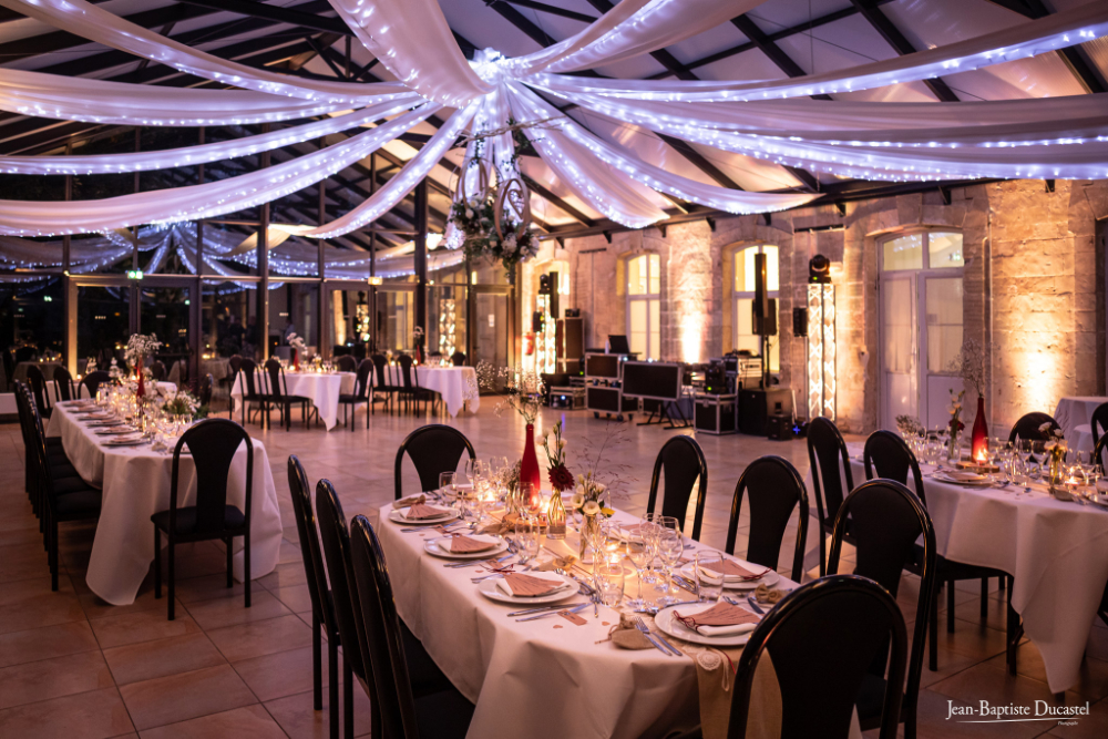 Marie popin's event -