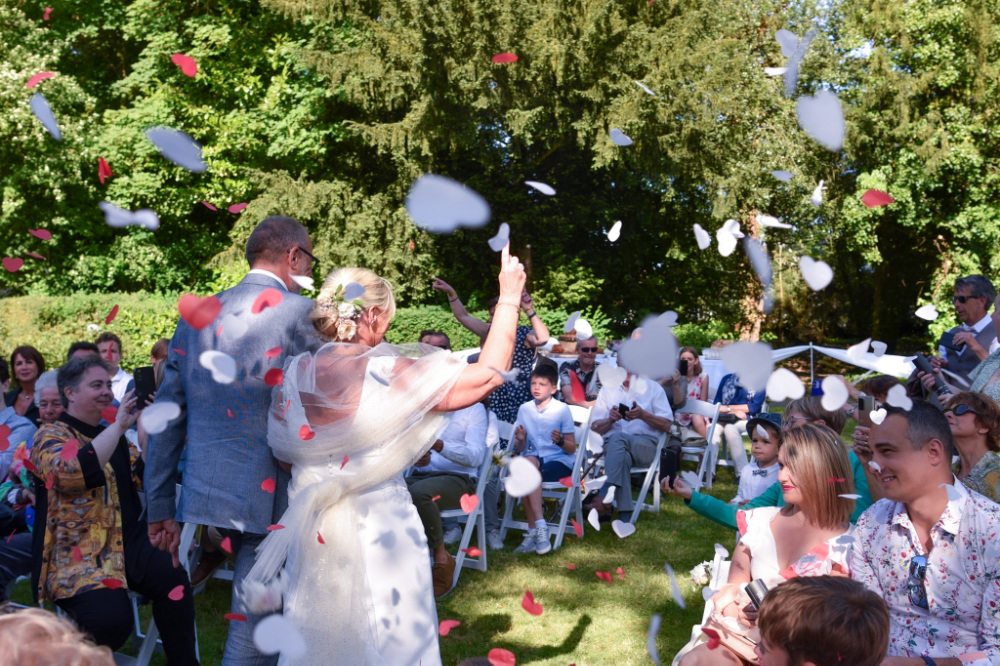 Marie popin's event -