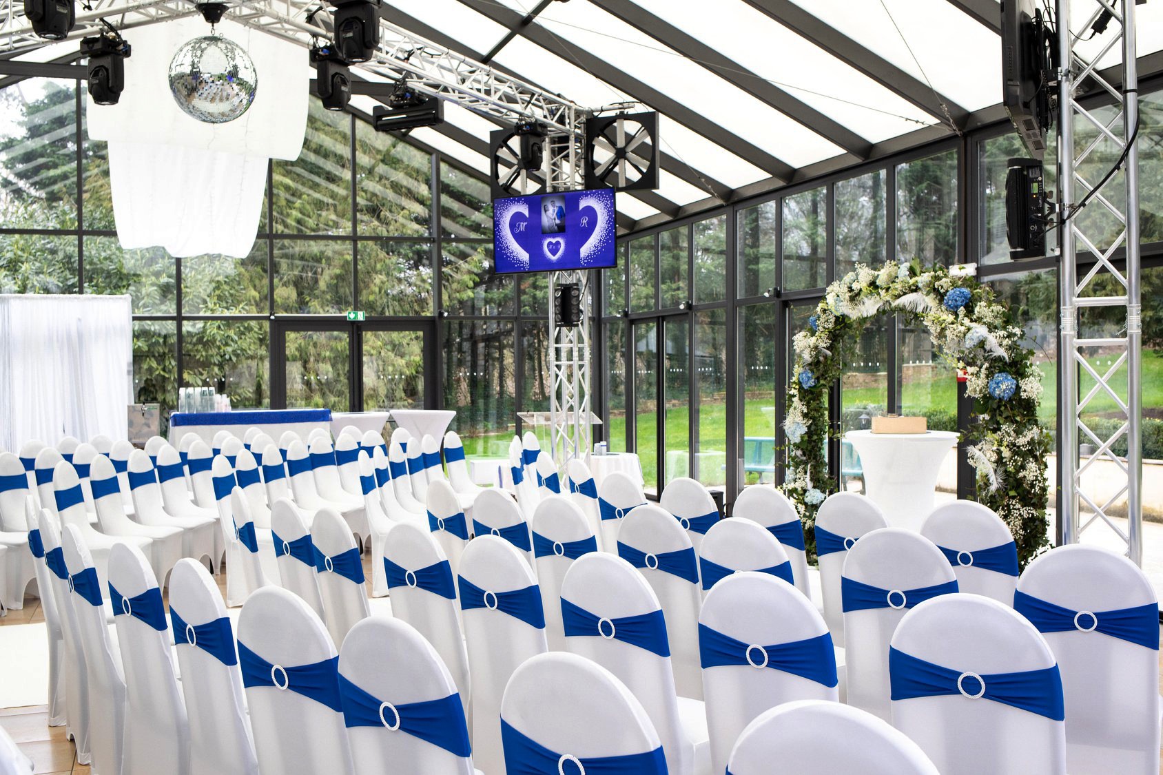 Marie popin's event -