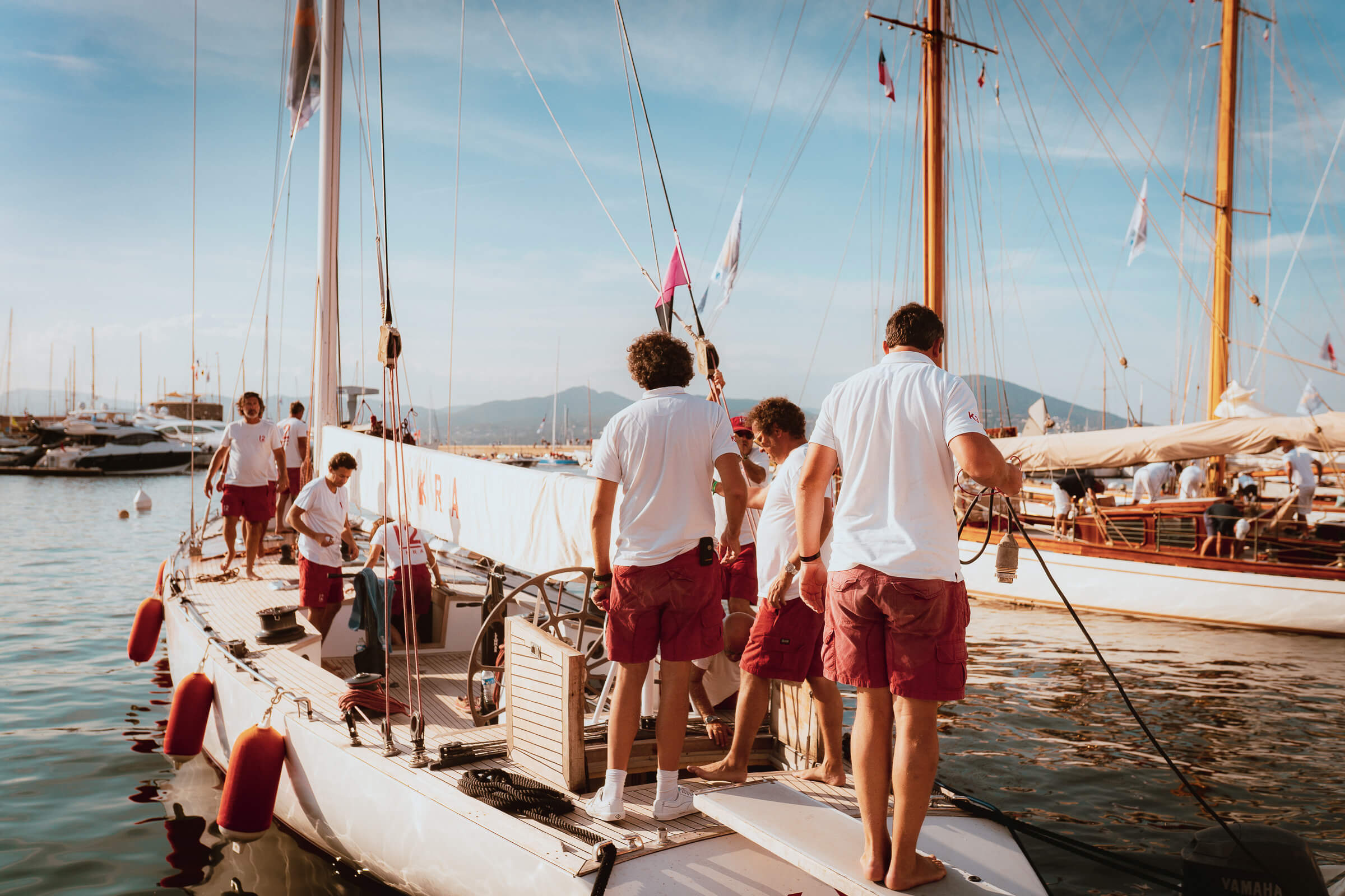 Maxence Minebois -