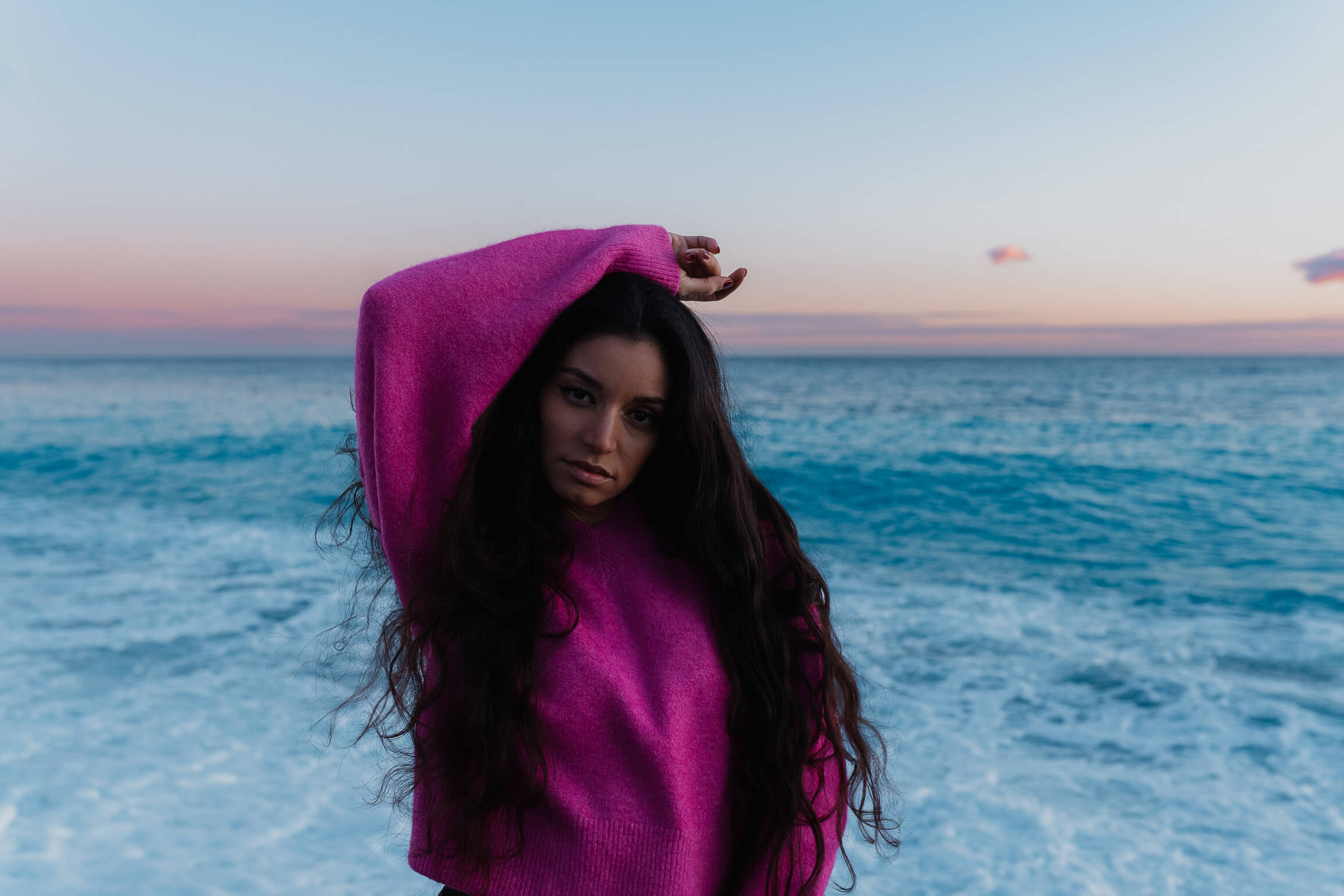 Maxence Minebois - Miriam