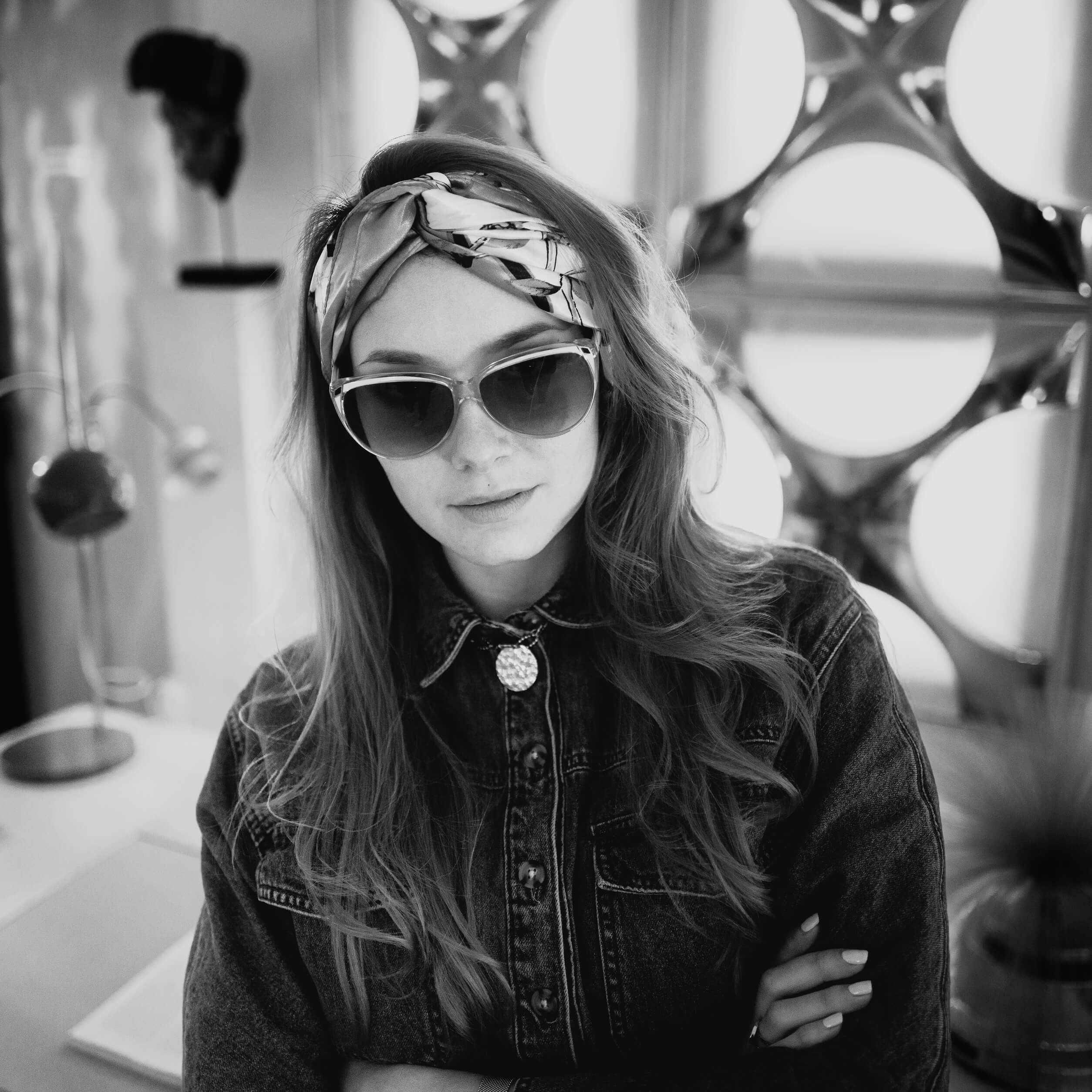 Maxence Minebois - Marie