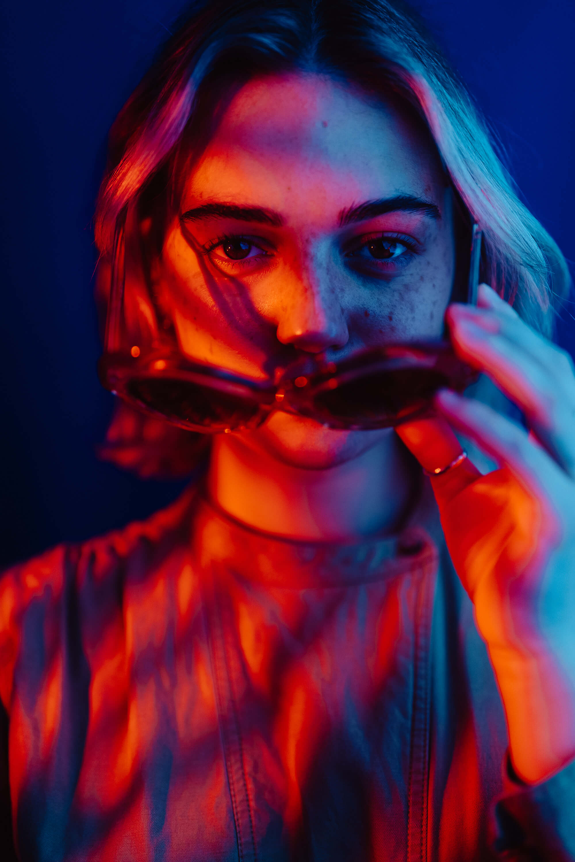 Maxence Minebois -