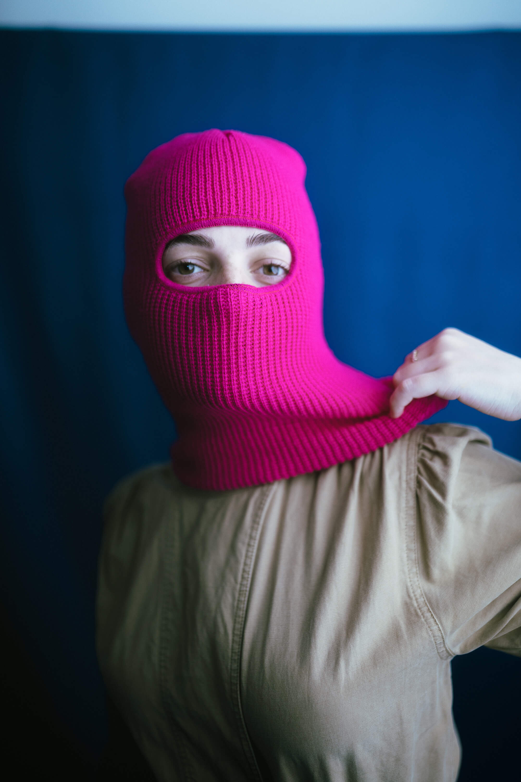 Maxence Minebois -