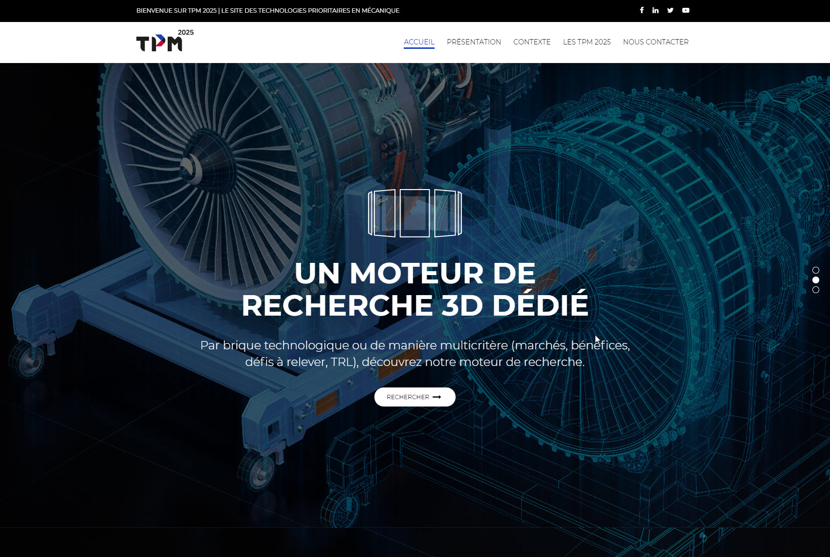 Mental Works - TPM 2025