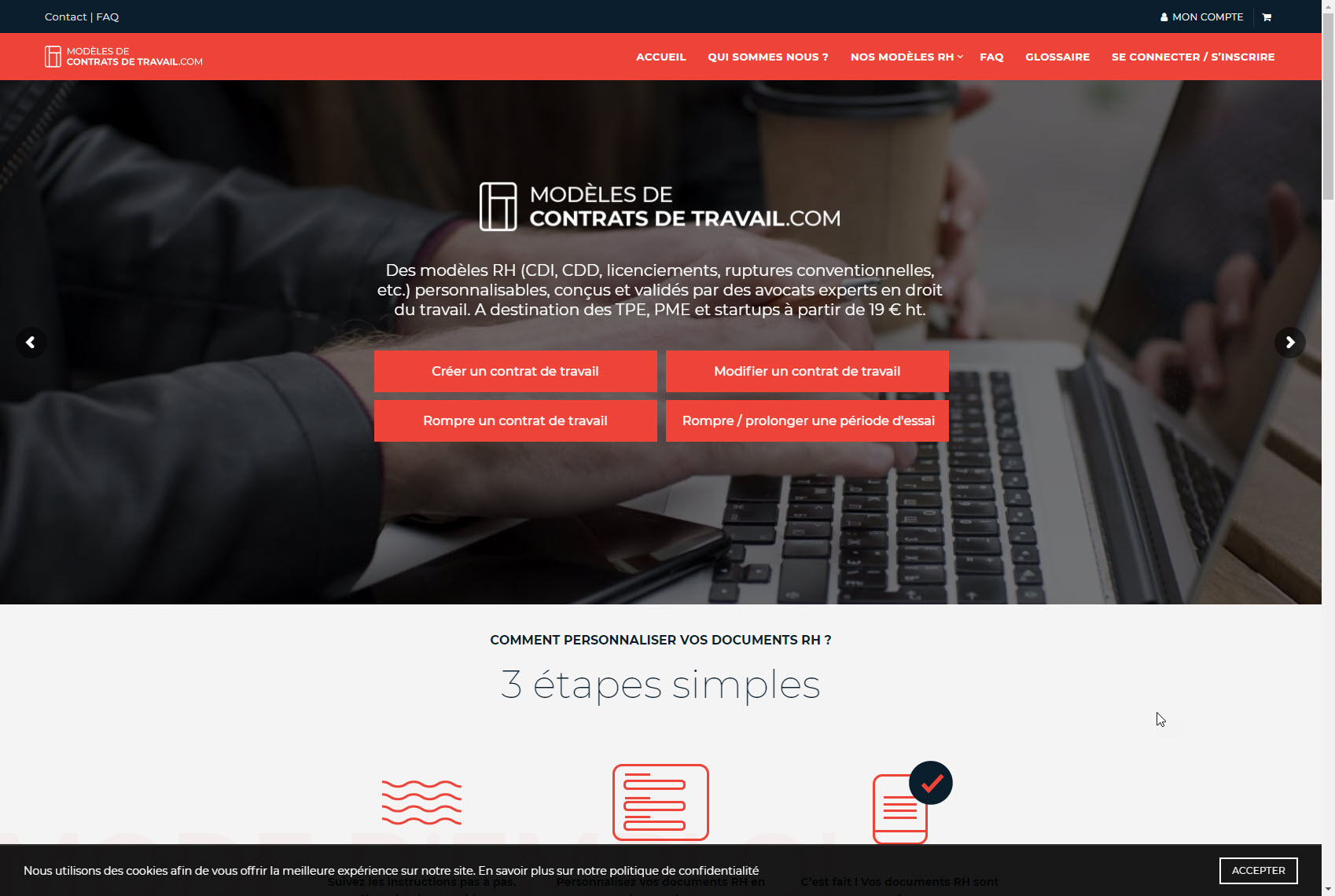 Mental Works - ModelesdeContratsdeTravail.com