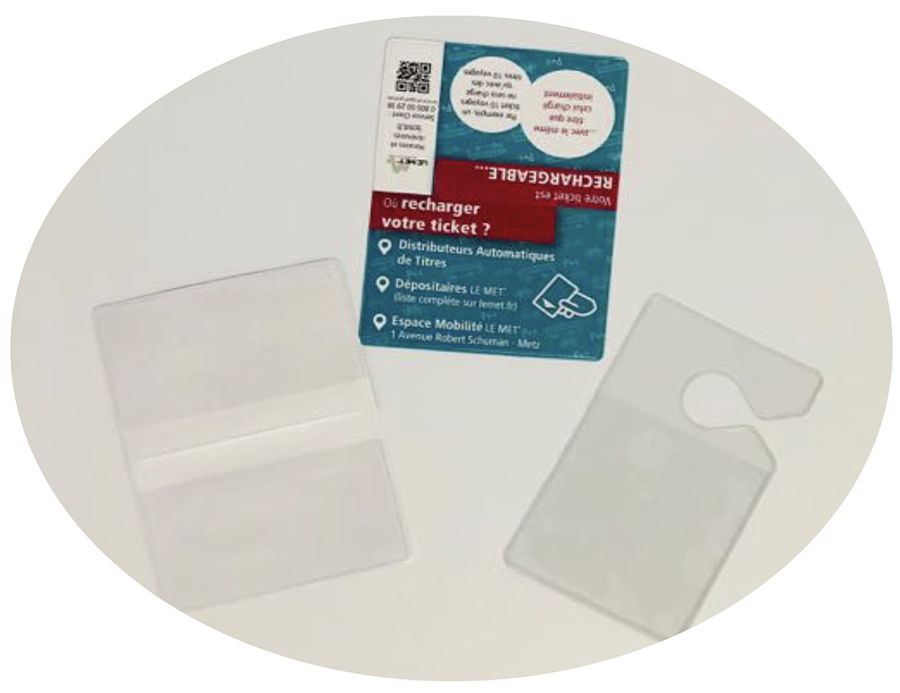 MOBI Plastic -