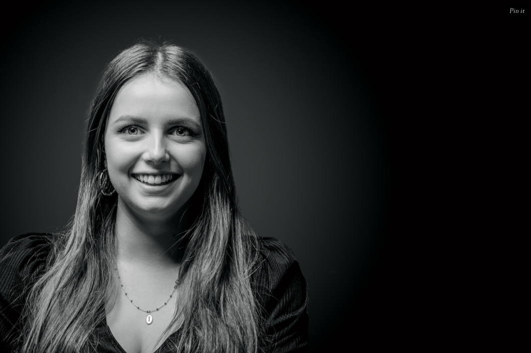 Mon photographe corporate - Portrait artistique en entreprise