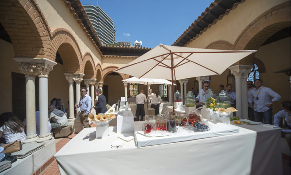Monaco Event F1 -