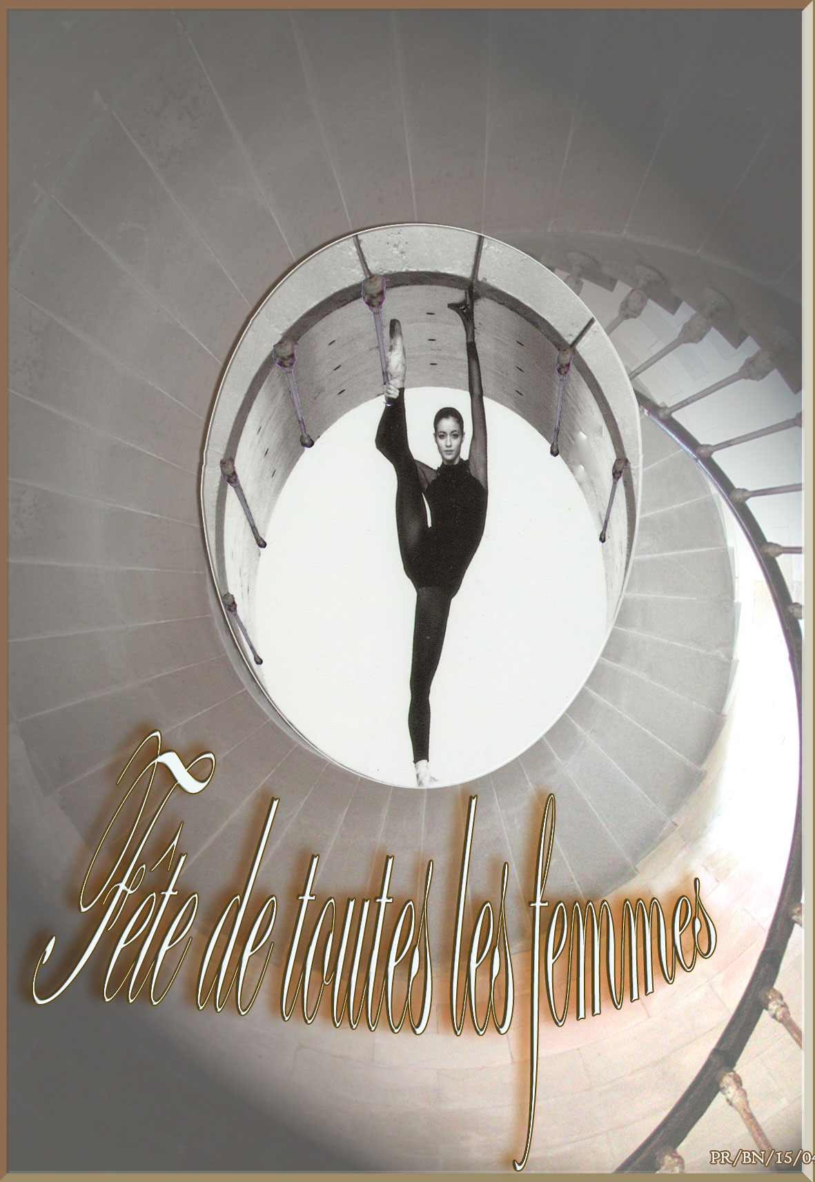 Nell Berda -