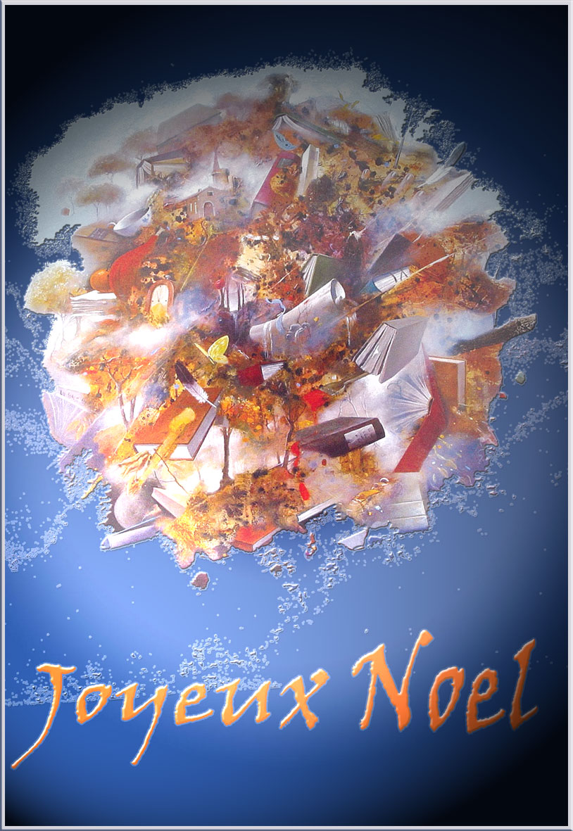 Nell Berda -