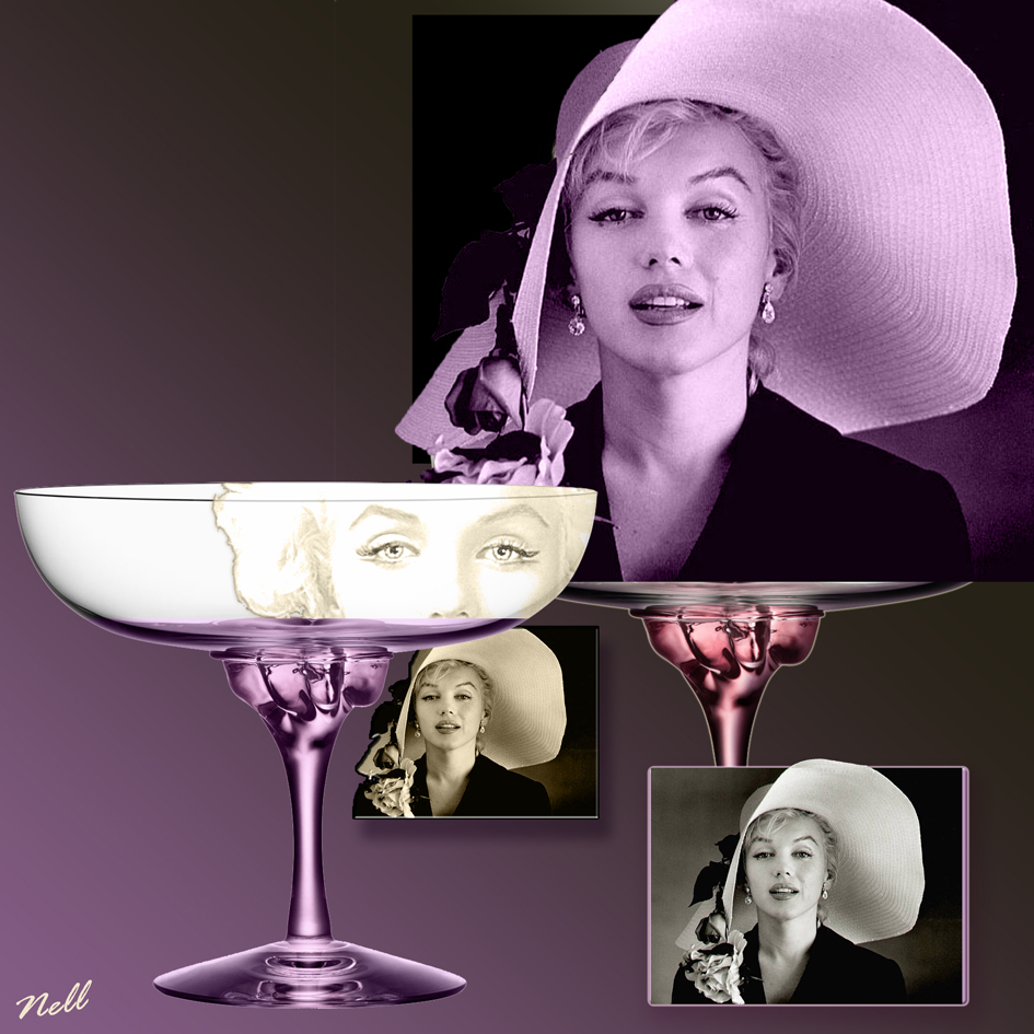 Nell Berda -