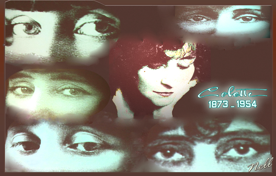 Nell Berda -