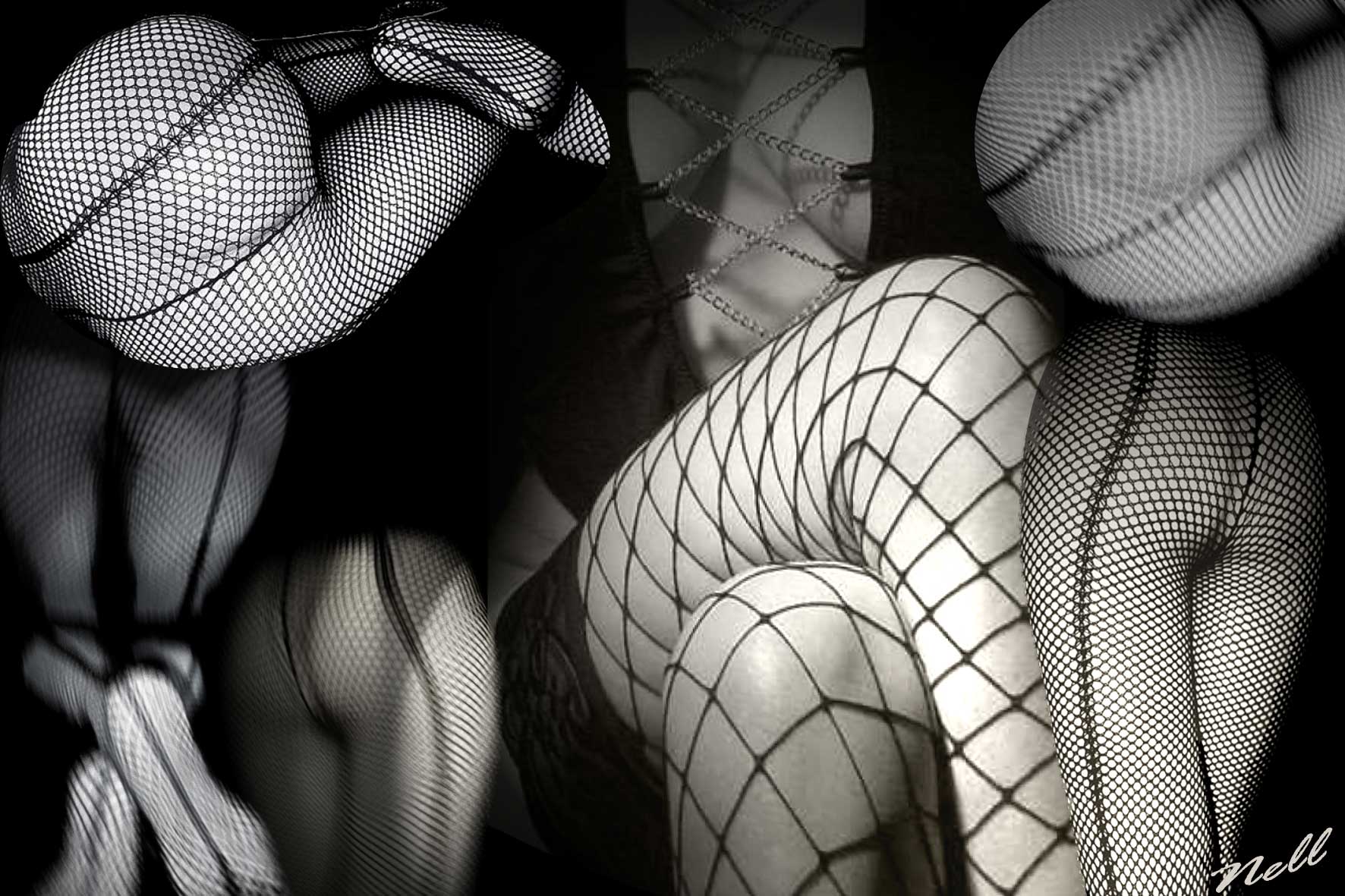 Nell Berda -