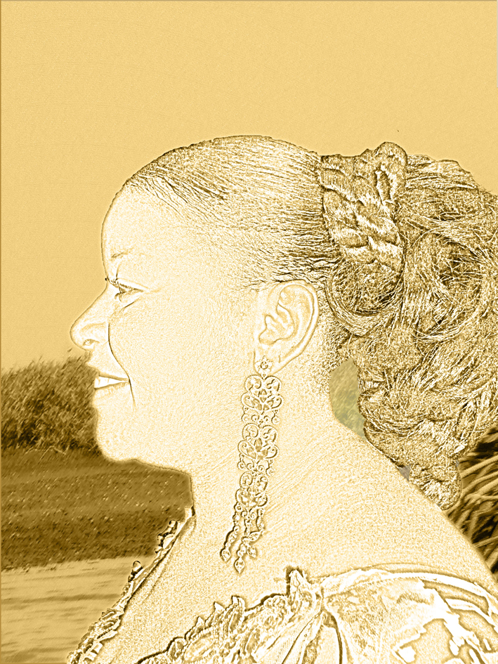 Nell Berda -