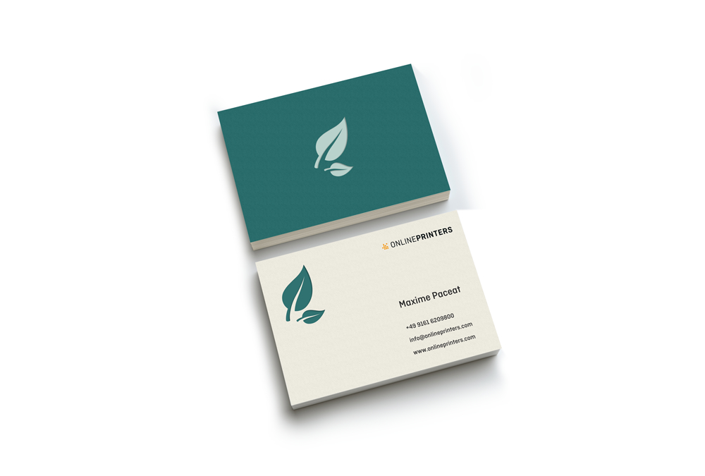 Onlineprinters - Produits éco-responsables