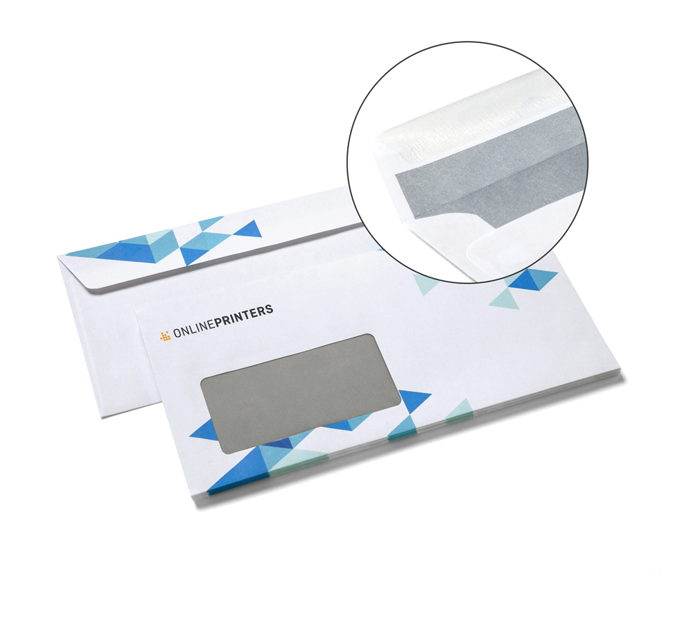 Onlineprinters - Enveloppes
