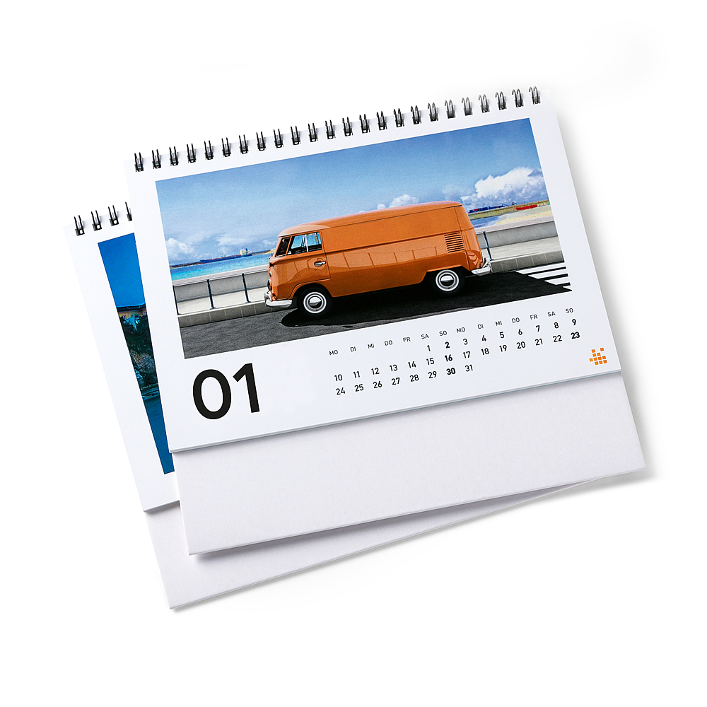 Onlineprinters - Calendriers