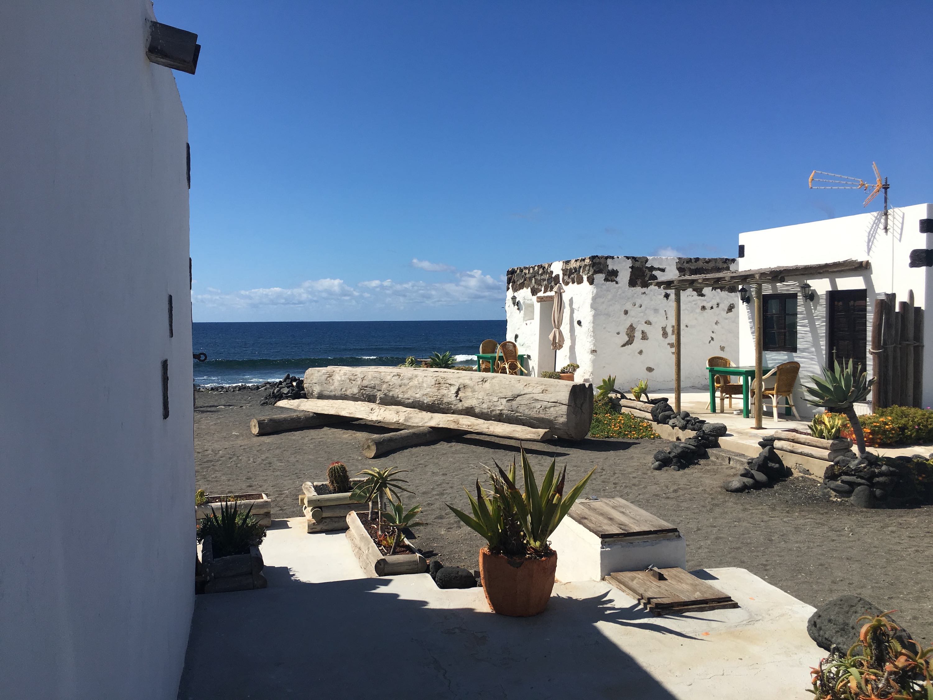 Paraiso Productions -