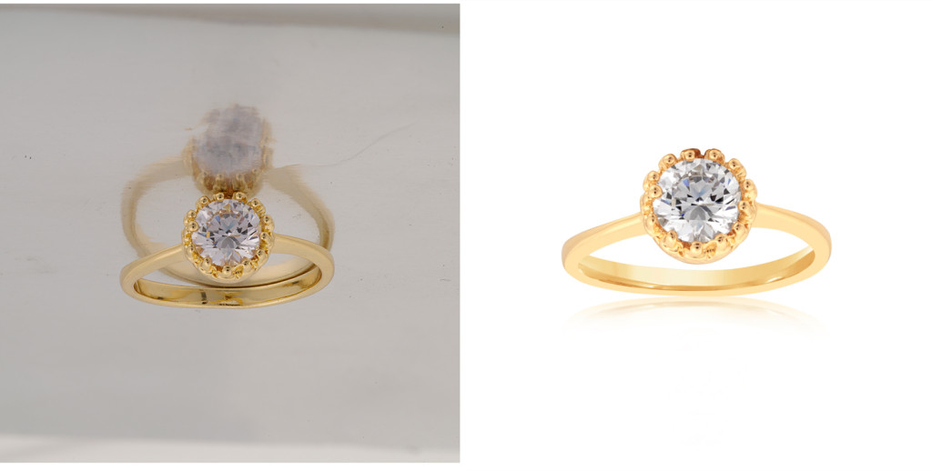 Pertochris - Retouche bague en or