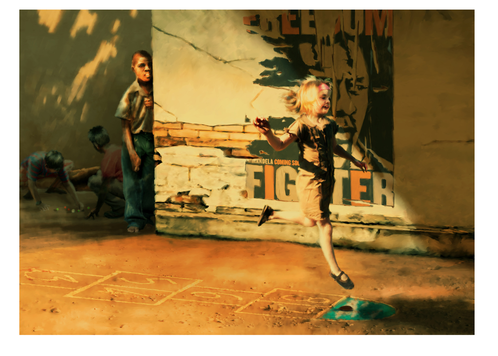 Philippe Chanteloup -