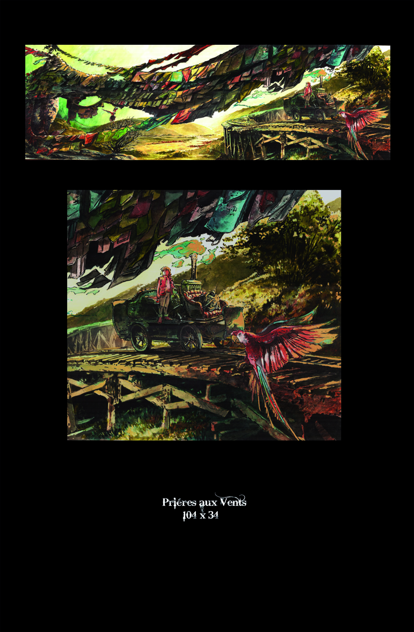 Philippe Chanteloup -