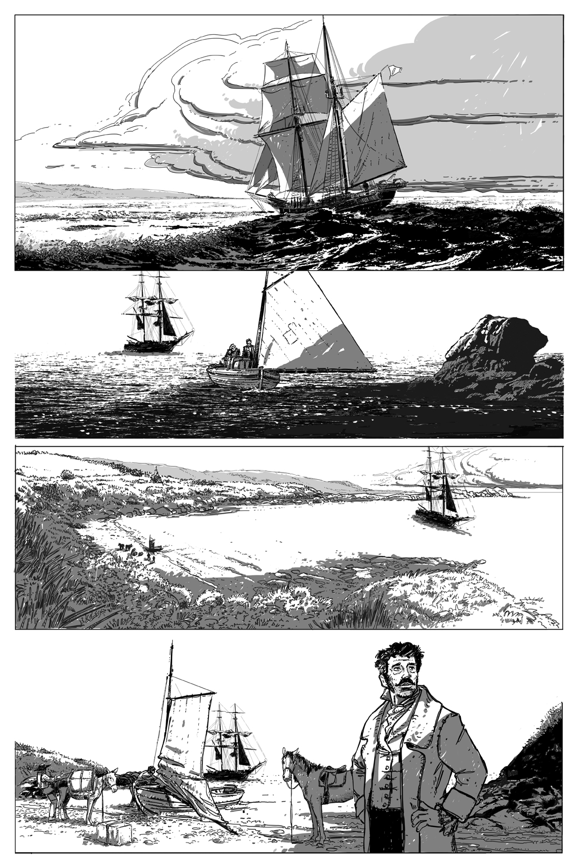 Philippe Chanteloup -