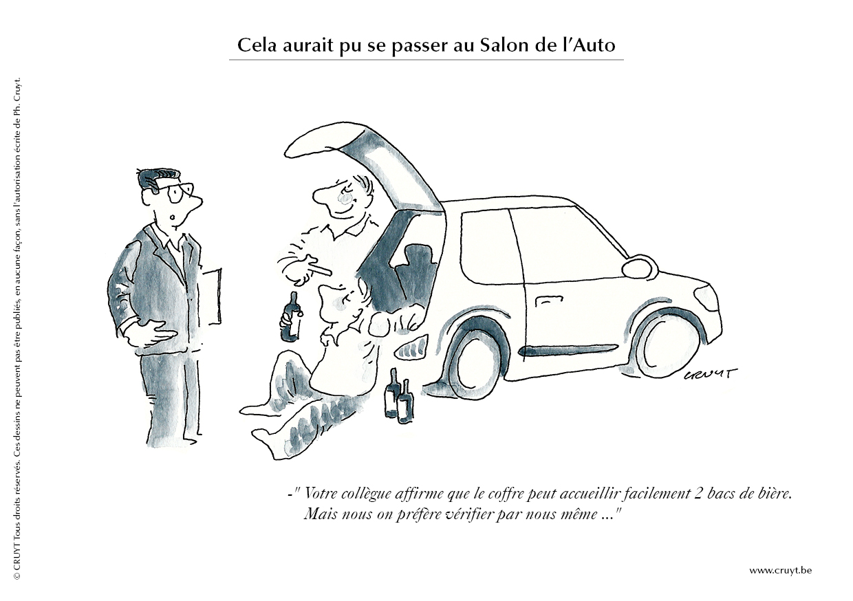 Philippe Cruyt -