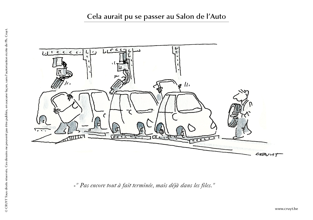 Philippe Cruyt -