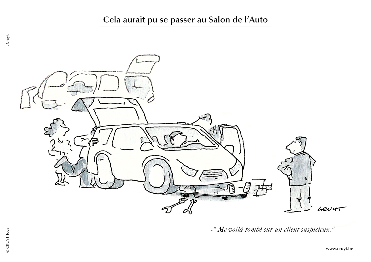Philippe Cruyt -
