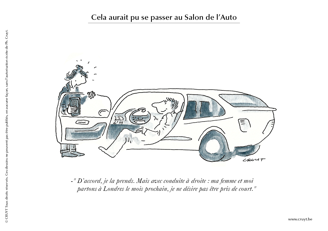 Philippe Cruyt -