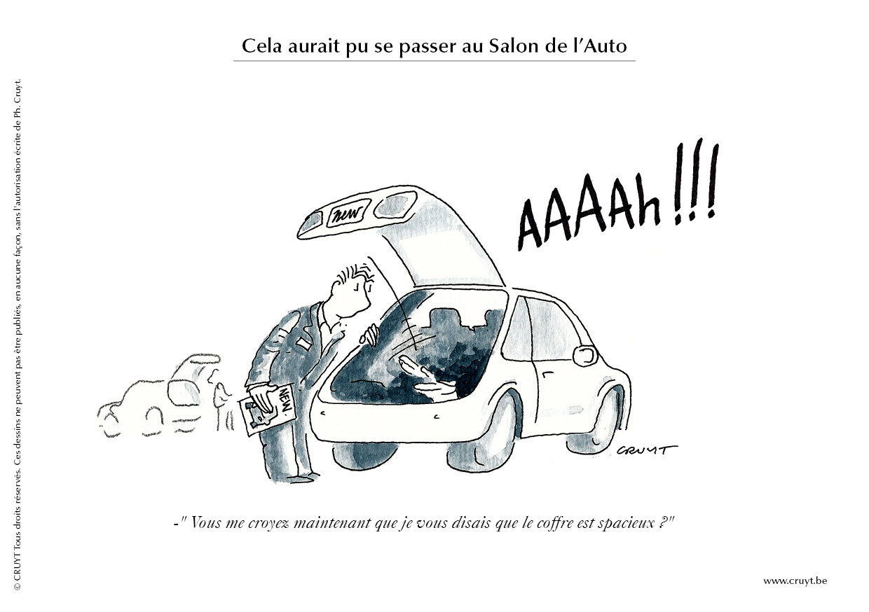 Philippe Cruyt -