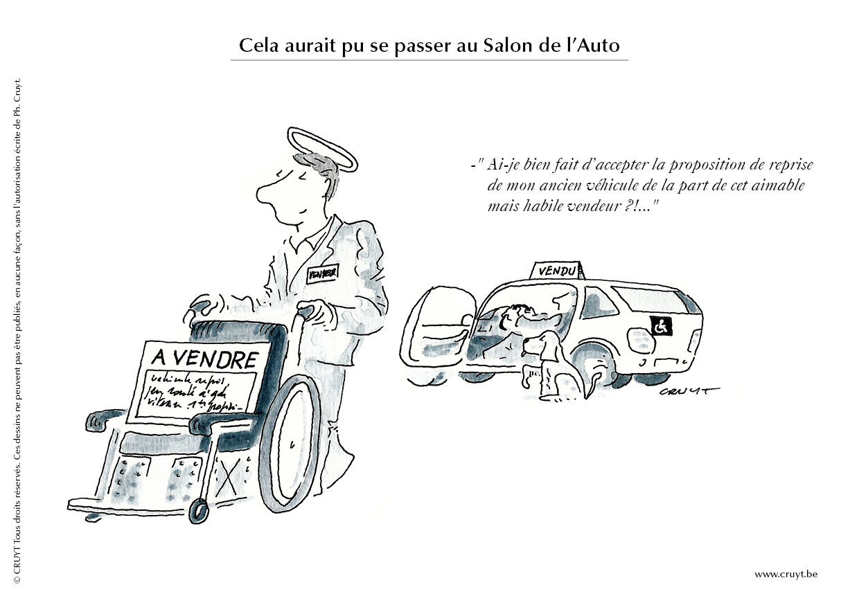 Philippe Cruyt -