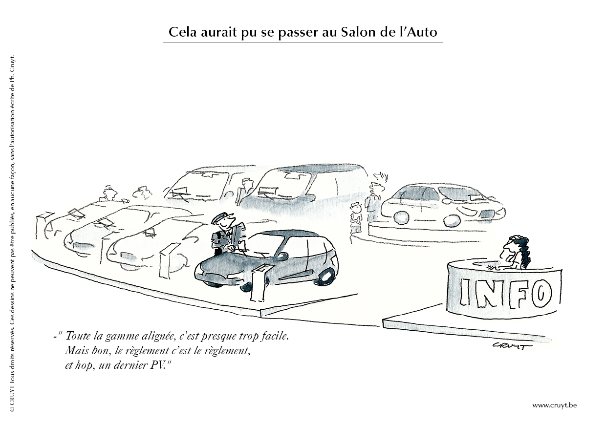 Philippe Cruyt -