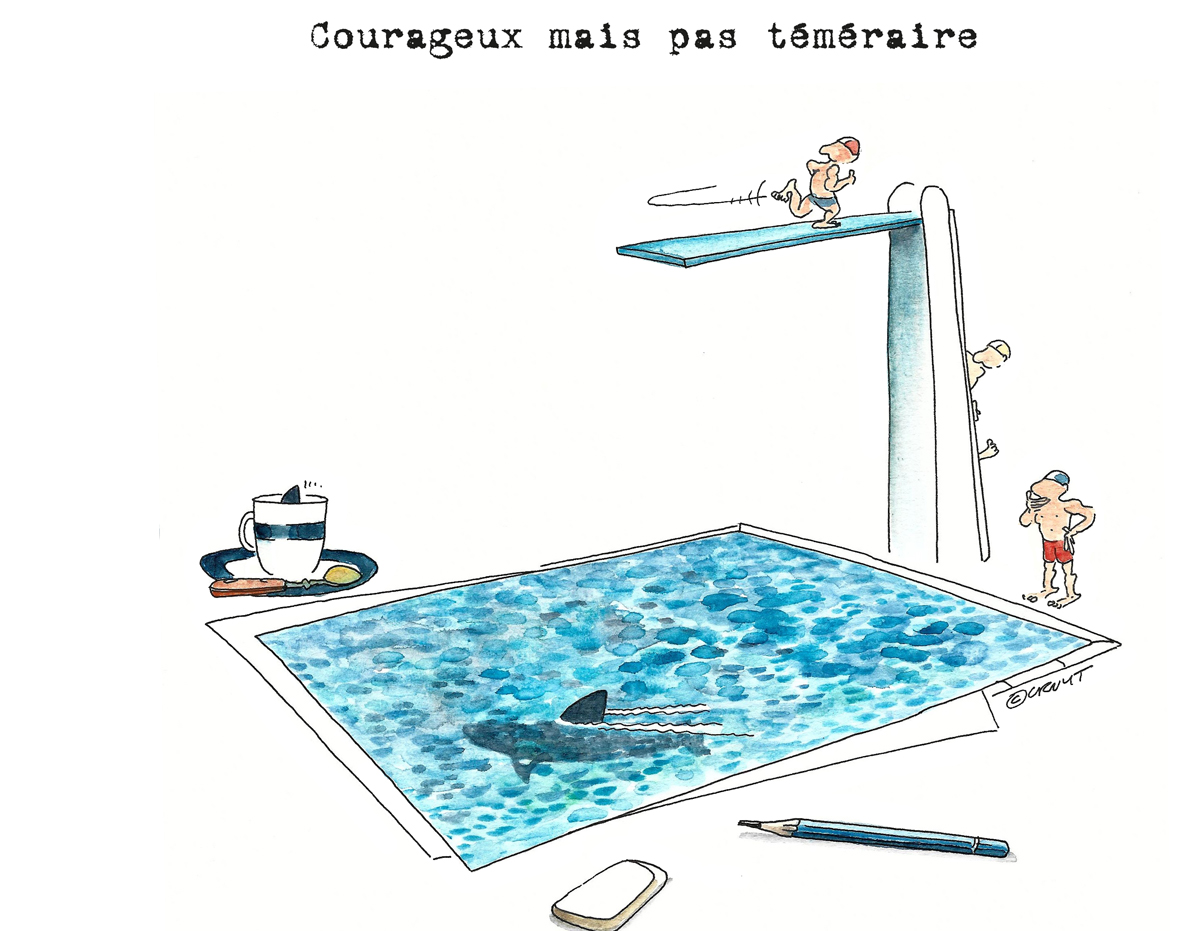 Philippe Cruyt -