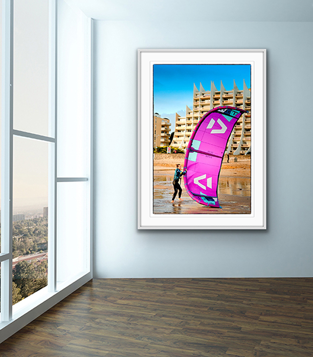 Photo Lab Design - Tirage fine art