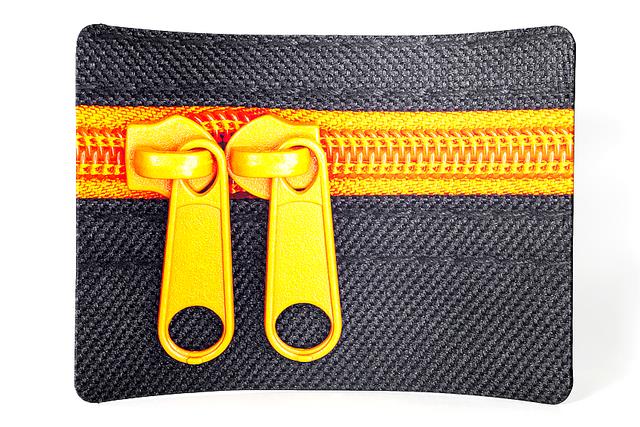 Pixis.be - Zip-Frame - Courbe